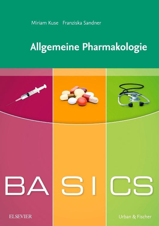 Allgemeine Pharmakologie