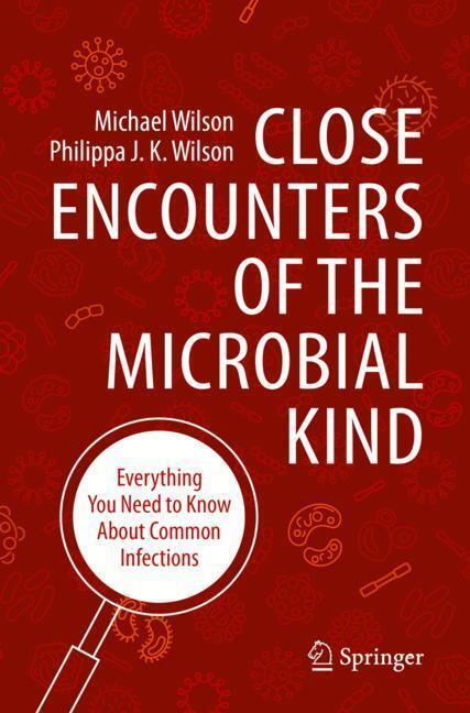 Close Encounters of the Microbial Kind