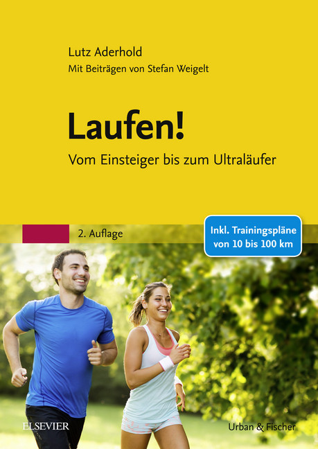 Laufen!