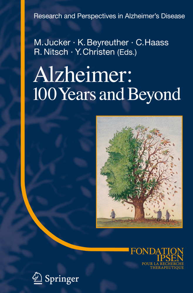 Alzheimer: 100 Years and Beyond