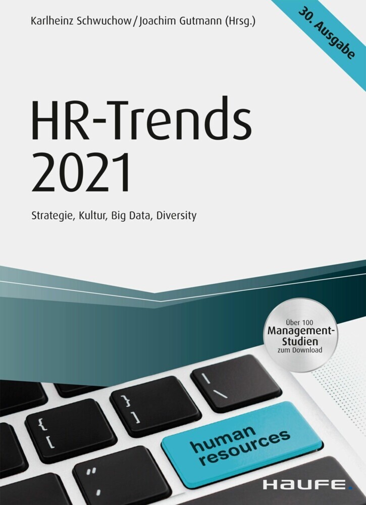 HR-Trends 2021