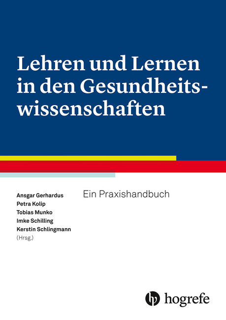 Lehren und Lernen in den Gesundheitswissenschaften