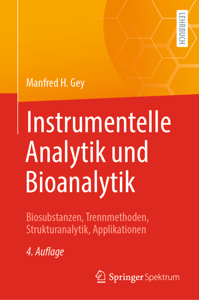 Instrumentelle Analytik und Bioanalytik