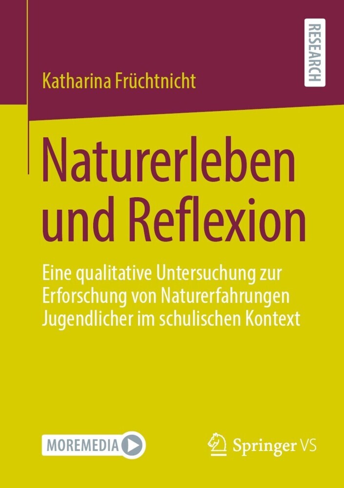 Naturerleben und Reflexion