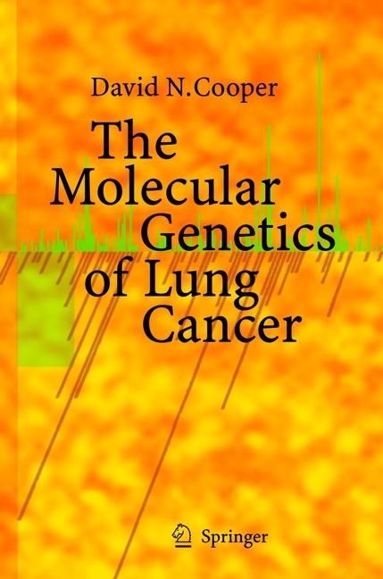 The Molecular Genetics of Lung Cancer