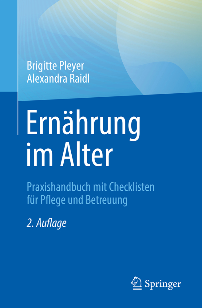 Ernährung im Alter