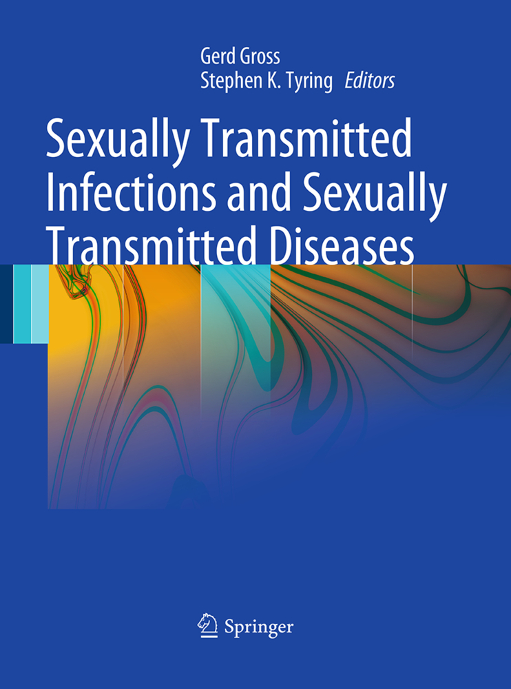 Sexually Transmitted Infections and Sexually Transmitted Diseases