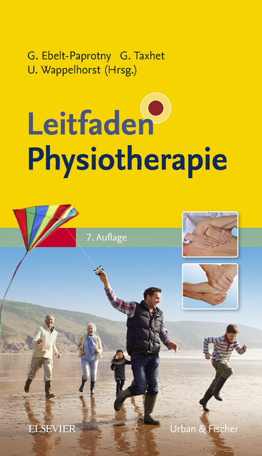 Leitfaden Physiotherapie