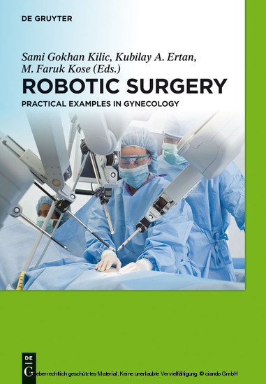 Robotic Surgery