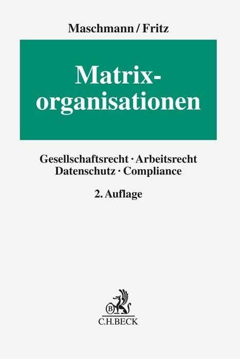 Matrixorganisationen