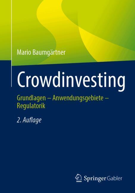 Crowdinvesting