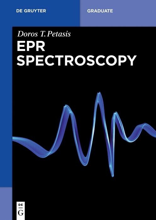 EPR Spectroscopy