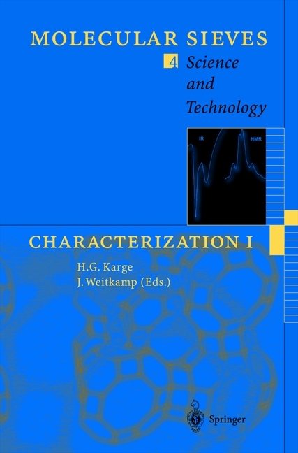 Characterization I