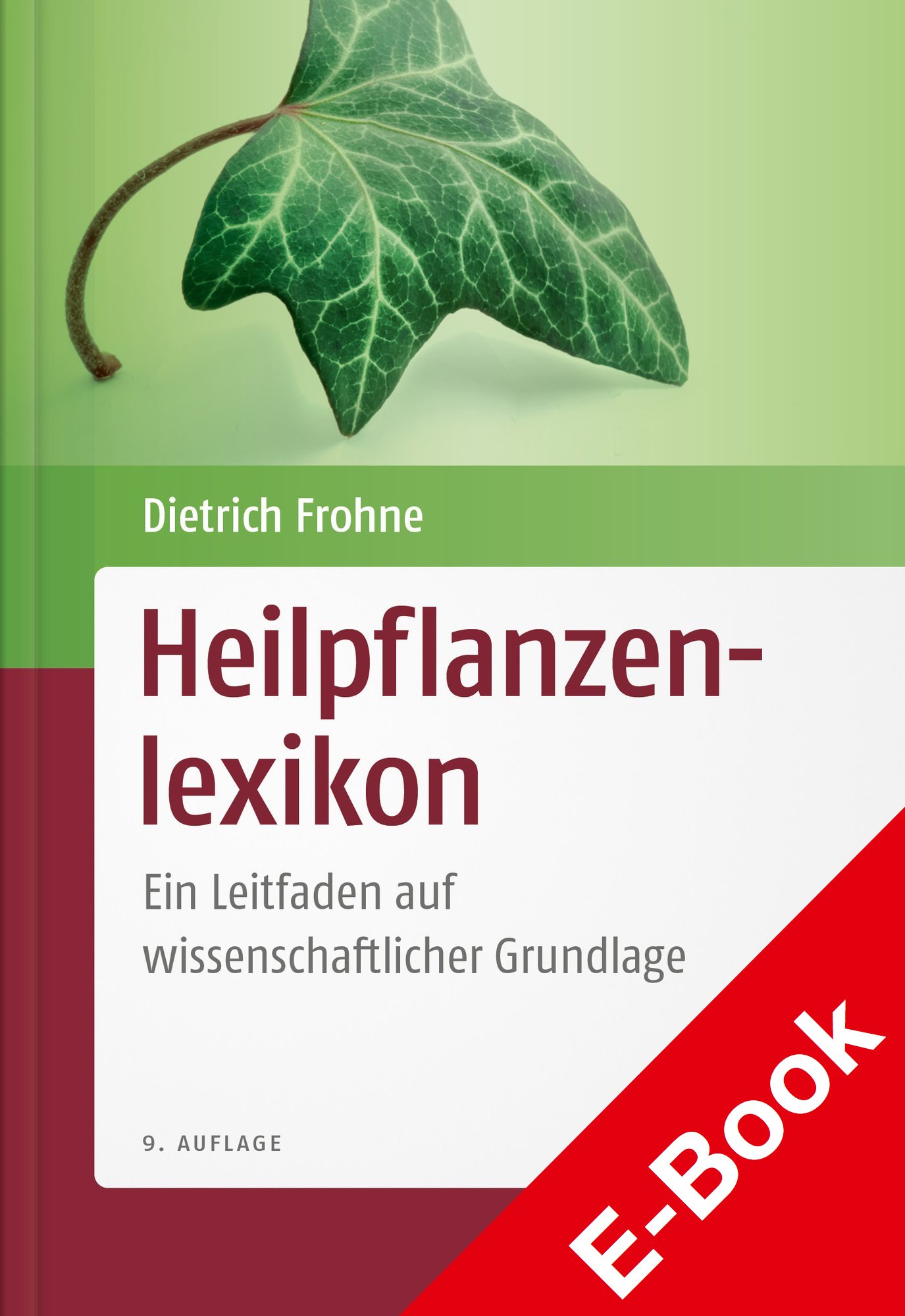 Heilpflanzenlexikon