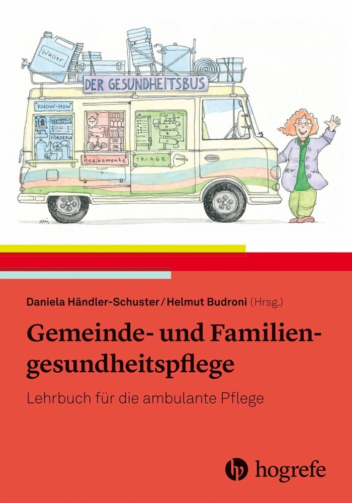 Gemeinde- und Familiengesundheitspflege