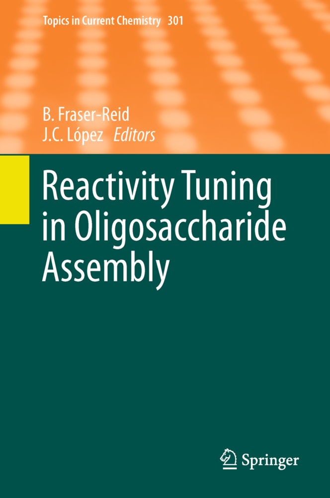 Reactivity Tuning in Oligosaccharide Assembly