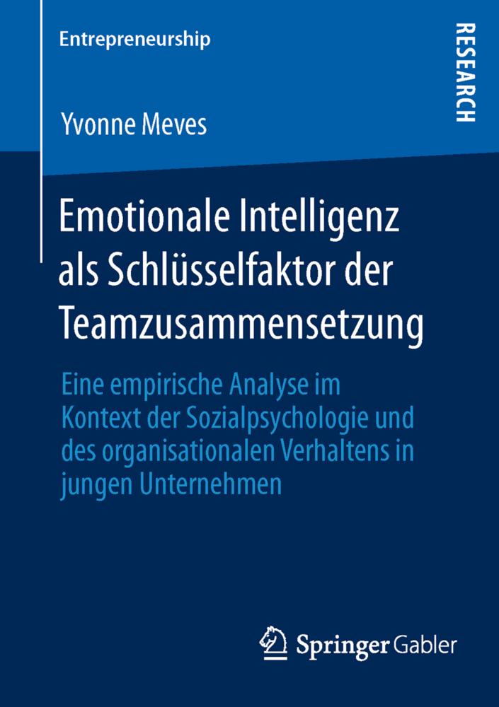 Emotionale Intelligenz als Schlüsselfaktor der Teamzusammensetzung