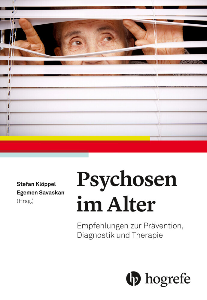 Psychosen im Alter