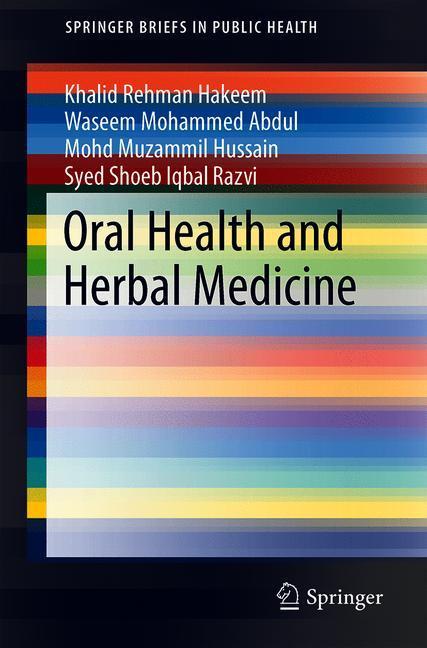 Oral Health and Herbal Medicine