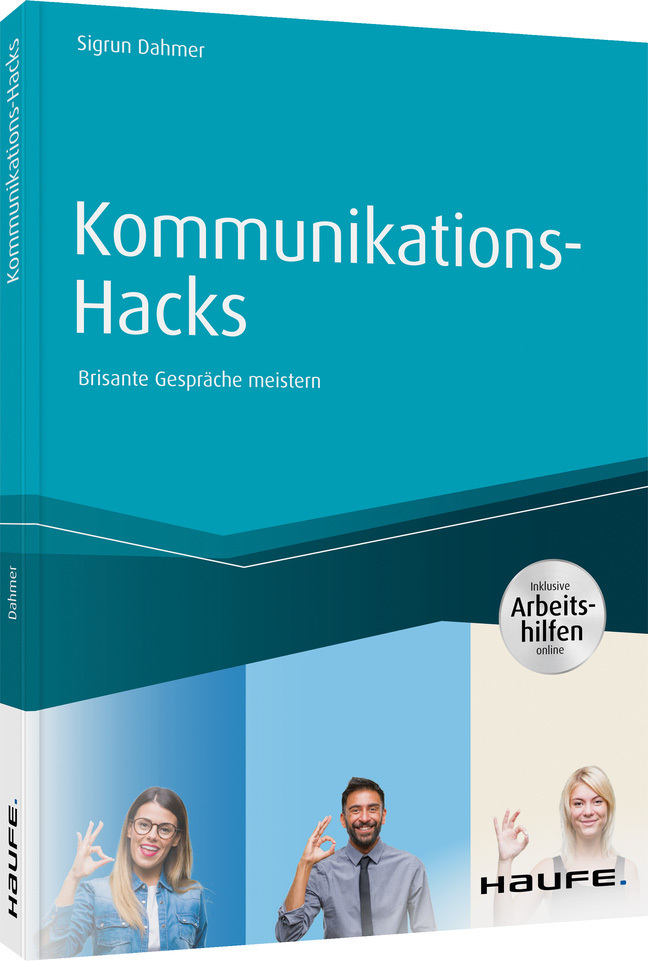 Kommunikations-Hacks