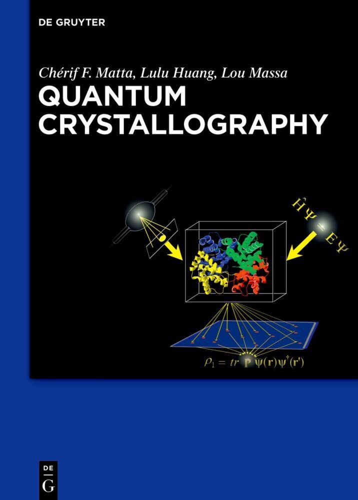 Quantum Crystallography