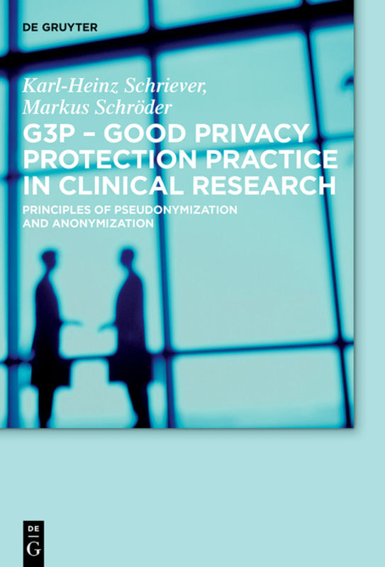 Privacy Protection Practice in Clinical Research
