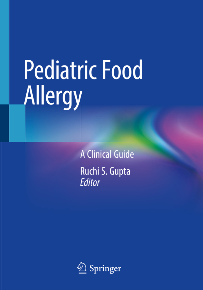 Pediatric Food Allergy