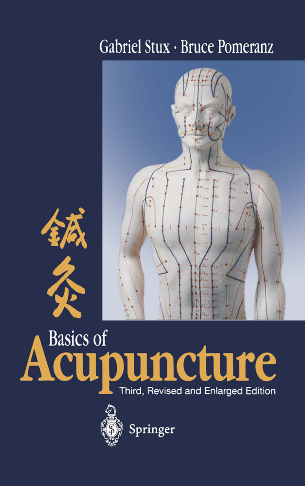 Basics of Acupuncture