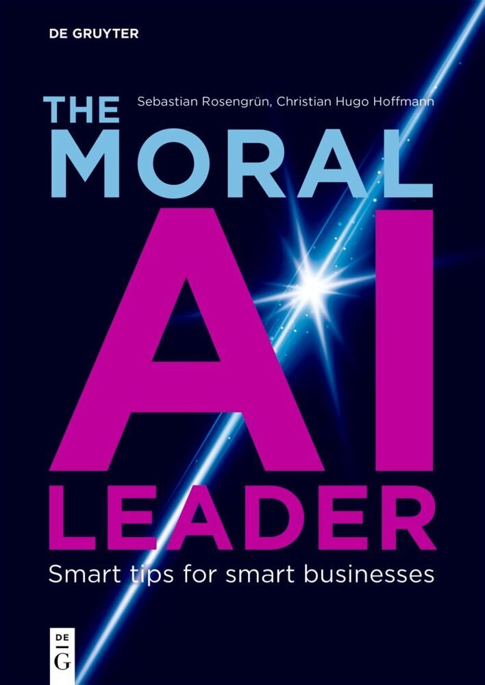 The Moral AI Leader