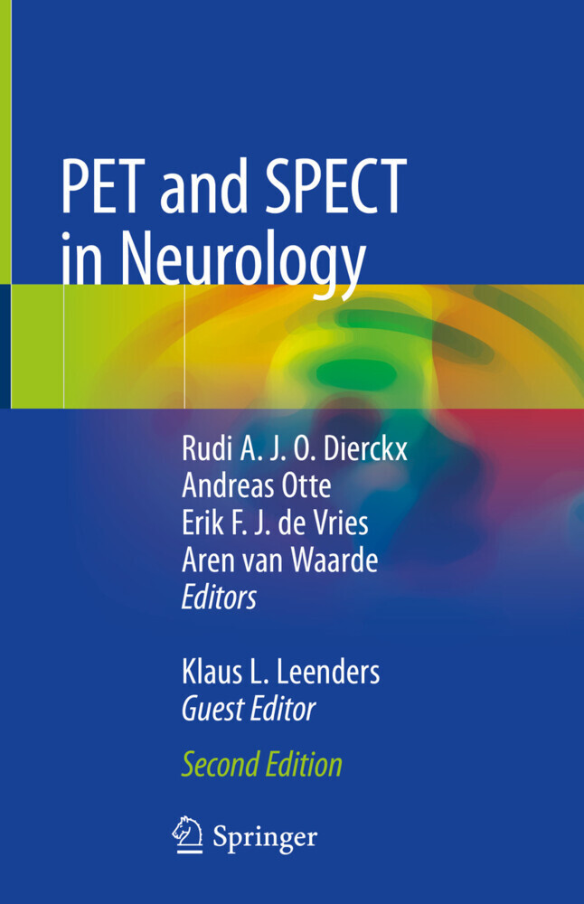 PET and SPECT in Neurology