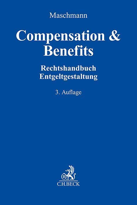 Compensation & Benefits