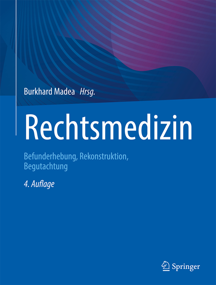 Rechtsmedizin