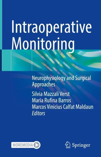 Intraoperative Monitoring