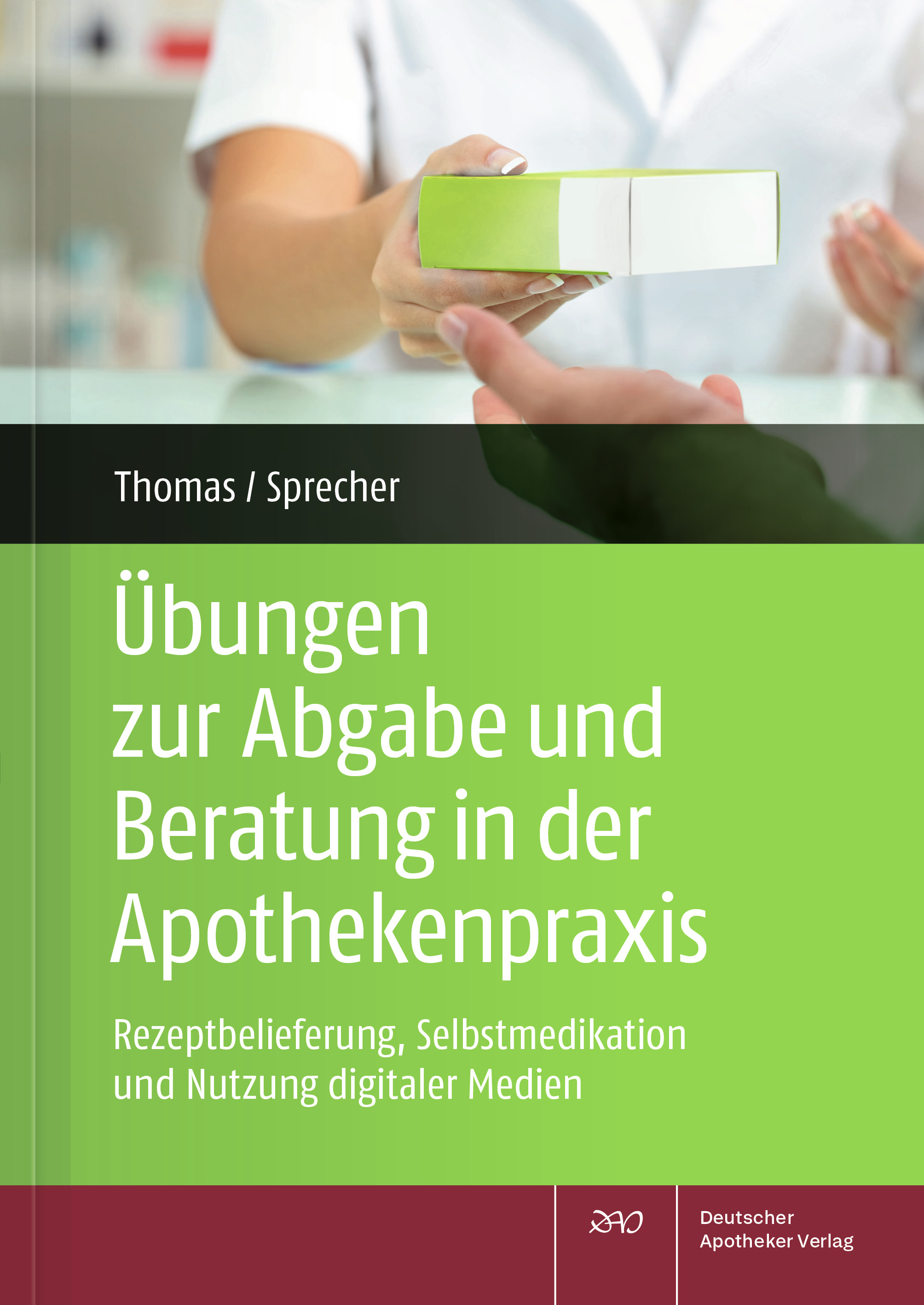 Atlas der Palpationsanatomie