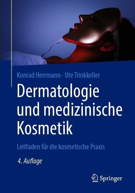 Dermatologie und medizinische Kosmetik