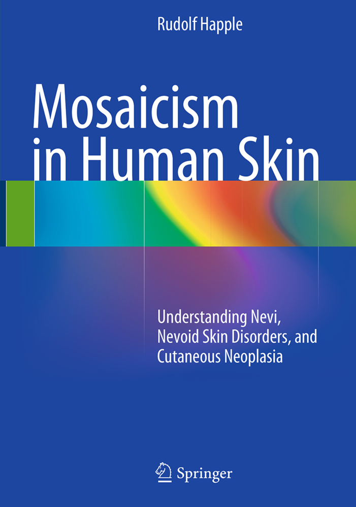 Mosaicism in Human Skin