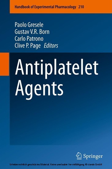 Antiplatelet Agents