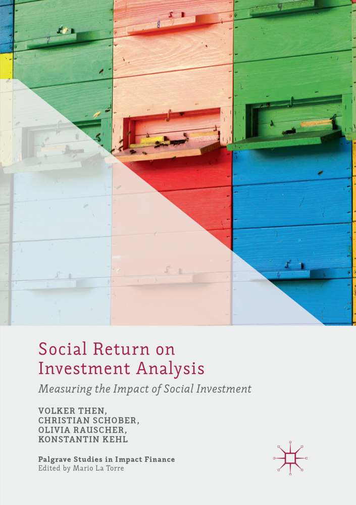 Social Return on Investment Analysis