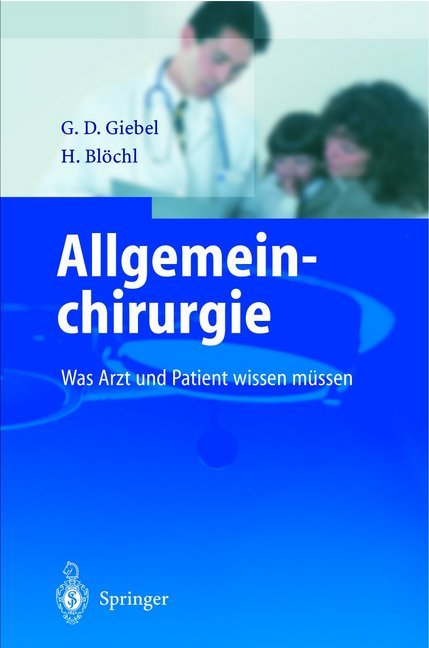 Allgemeinchirurgie