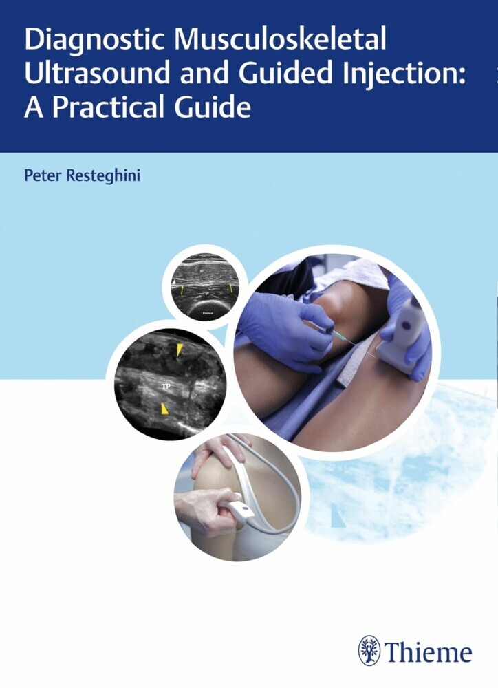 Diagnostic Musculoskeletal Ultrasound and Guided Injection: A Practical Guide