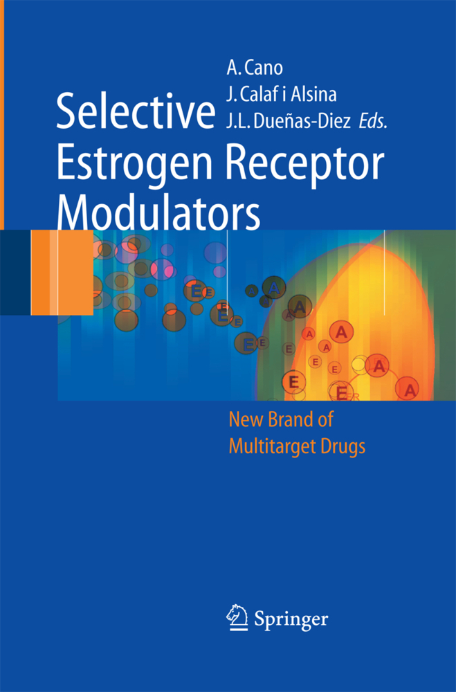 Selective Estrogen Receptor Modulators