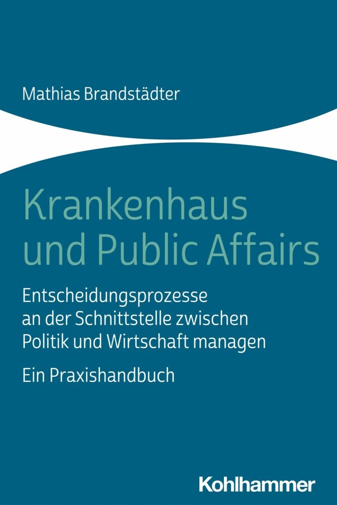 Krankenhaus und Public Affairs