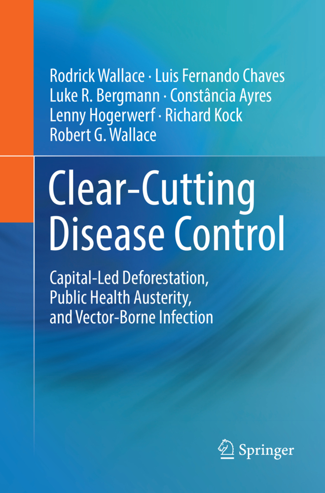 Clear-Cutting Disease Control