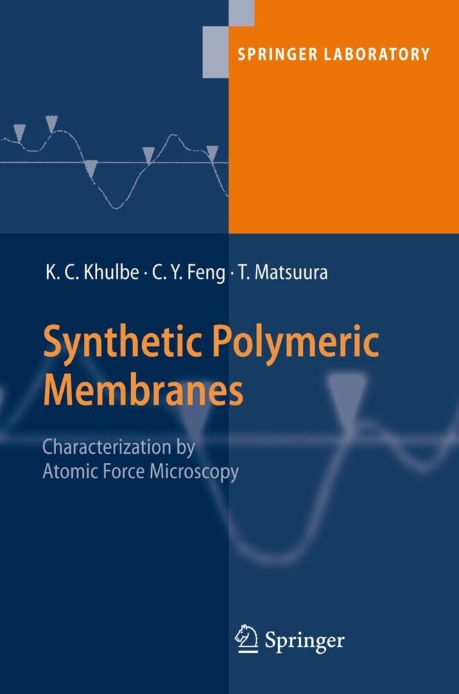 Synthetic Polymeric Membranes