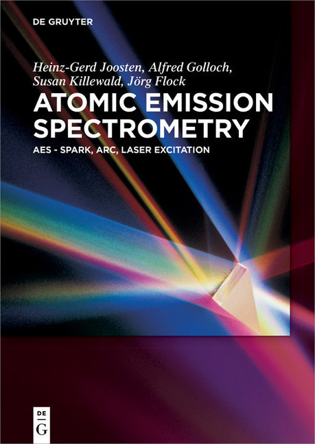 Atomic Emission Spectrometry; .
