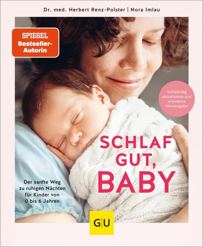 Schlaf gut, Baby!