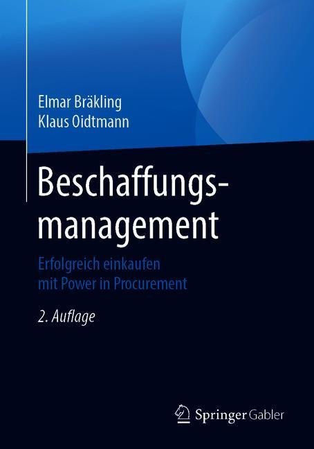 Beschaffungsmanagement