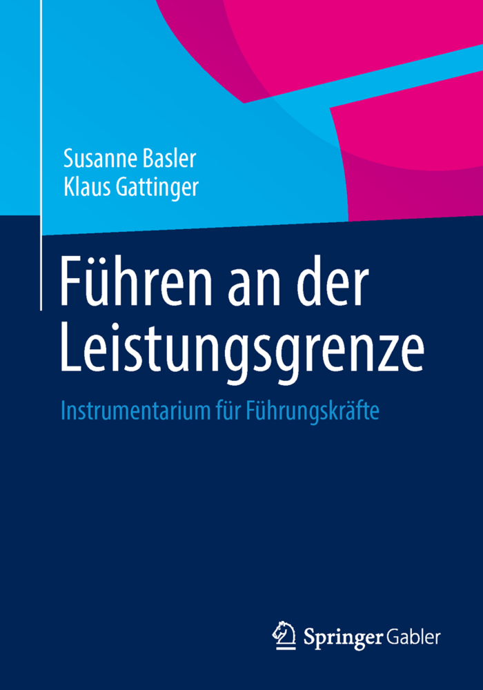 Führen an der Leistungsgrenze Führen an der Leistungsgrenze