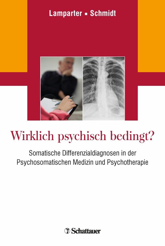 Wirklich psychisch bedingt?