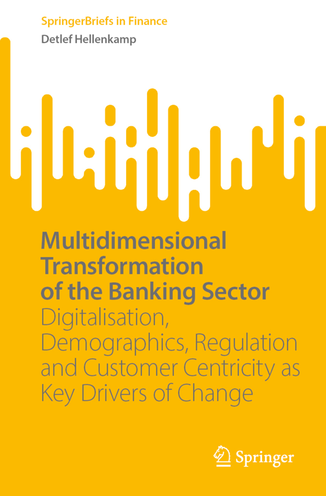 Multidimensional Transformation of the Banking Sector